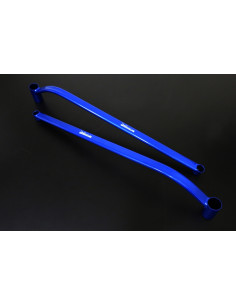 Barra di Rinforzo inferiore posteriore Hardrace BMW Serie 1 F20 F21