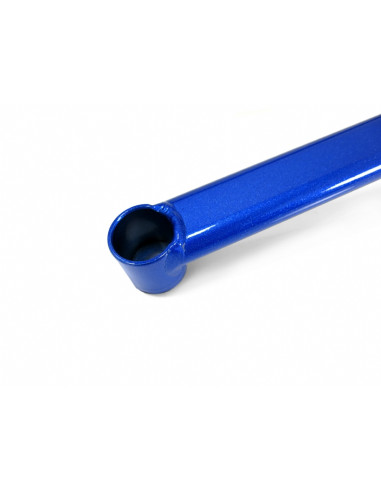 Barra di Rinforzo inferiore posteriore Hardrace BMW Serie 1 F20 F21