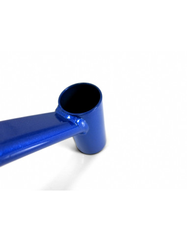 Rear Lower Brace Bmw 1 Series