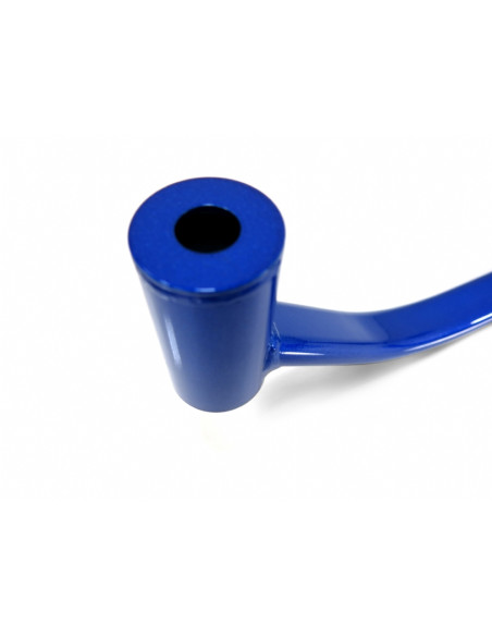 Rear Lower Brace Bmw 1 Series