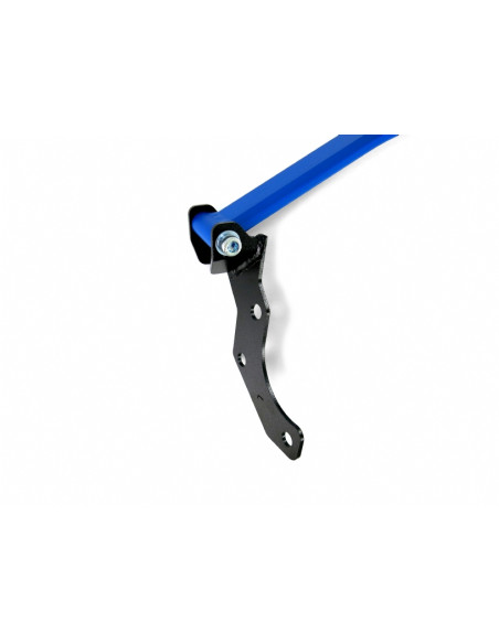 Barra Duomi anteriore Hardrace Ford Focus MK4 C519