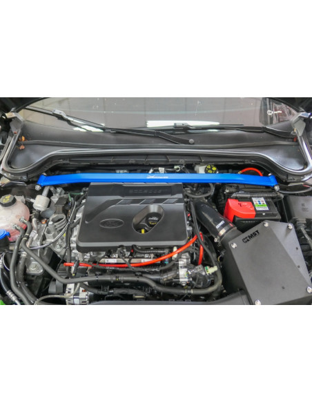 Barra Duomi anteriore Hardrace Ford Focus MK4 C519