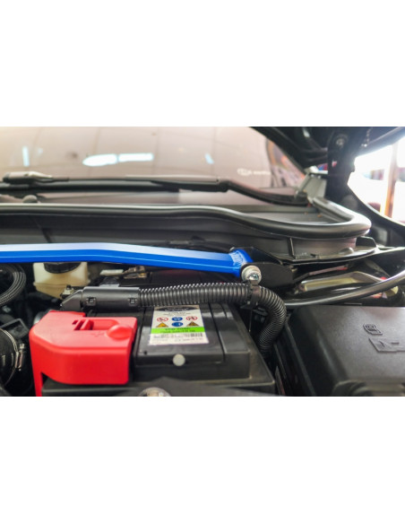 Front Strut Brace Ford Focus