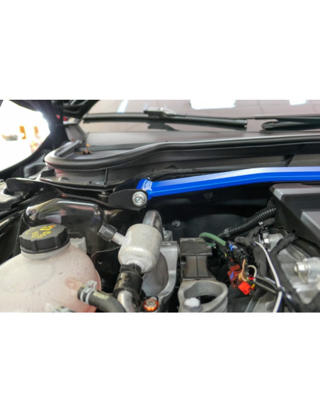 Barra Duomi anteriore Hardrace Ford Focus MK4 C519