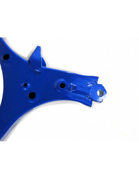 Braccio inferiore anteriore Hardrace Honda Integra MK4 Type R