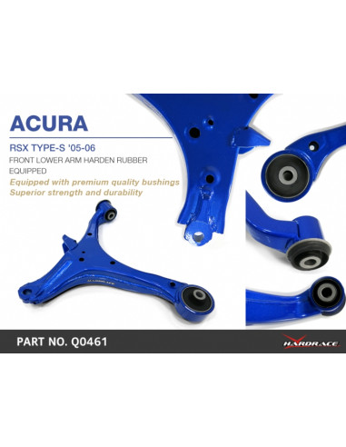 Front Lower Arm Honda Integra