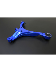 Braccio inferiore anteriore Hardrace Honda Civic MK7 +Type R Integra MK4 Type R