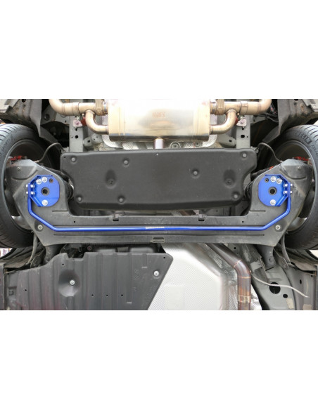 Rear Add-on Sway Bar Ford Focus