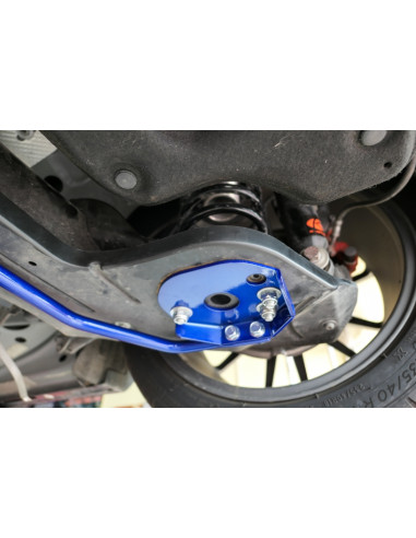 Rear Add-on Sway Bar Ford Focus