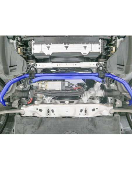 Barra di Rinforzo inferiore anteriore Hardrace BMW Serie 5 G30 G31