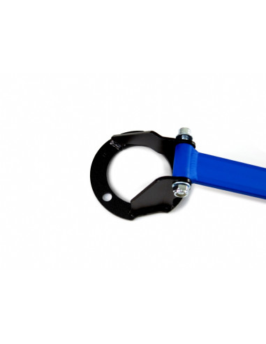 Barra Duomi Anteriore Hardrace Lexus IS MK3 XE30