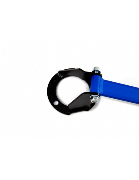 Barra Duomi Anteriore Hardrace Lexus IS MK3 XE30