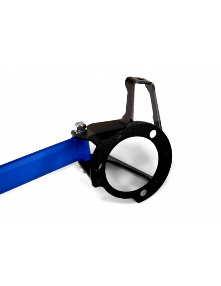 Barra Duomi Anteriore Hardrace Lexus IS MK3 XE30