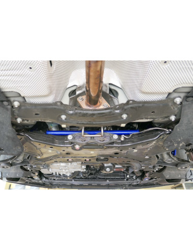 Barra stabilizzatrice anteriore Hardrace Ford Focus MK4 +ST C519