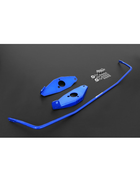 Barra Stabilizzatrice Posteriore Add-on Hardrace Skoda Octavia MK3 +RS 5E3 5E5