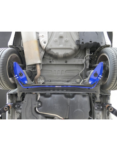 Rear Add On Sway Bar Skoda Octavia