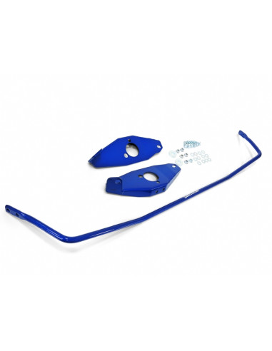 Barra Stabilizzatrice Posteriore Add-on Hardrace Skoda Octavia MK3 +RS 5E3 5E5