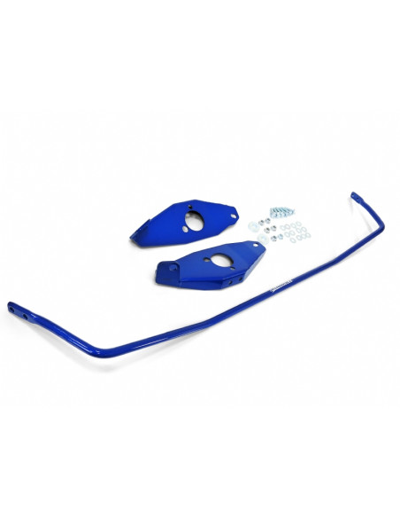 Barra Stabilizzatrice Posteriore Add-on Hardrace Skoda Octavia MK3 +RS 5E3 5E5