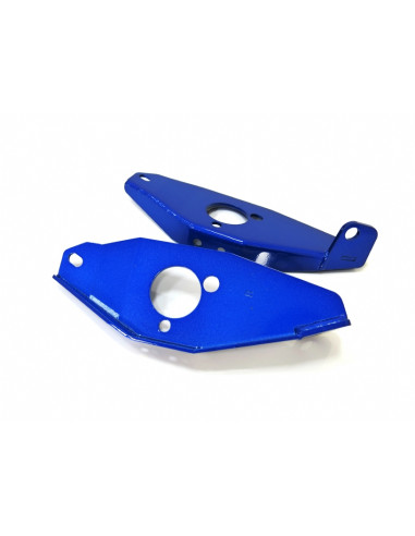 Barra Stabilizzatrice Posteriore Add-on Hardrace Skoda Octavia MK3 +RS 5E3 5E5