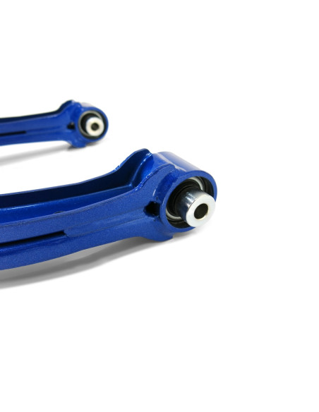 Camber anteriore Hardrace Mercedes Classe C W205 + AMG C43/C63 Classe E W213 + AMG E43/E53/E63 GLC X253 + GLC43/GLC63