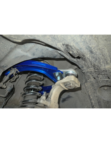 Camber anteriore Hardrace Mercedes Classe C W205 + AMG C43/C63 Classe E W213 + AMG E43/E53/E63 GLC X253 + GLC43/GLC63