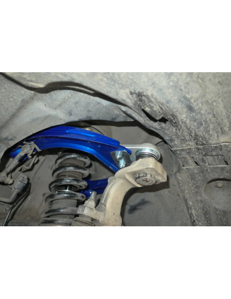 Camber anteriore Hardrace Mercedes Classe C W205 + AMG C43/C63 Classe E W213 + AMG E43/E53/E63 GLC X253 + GLC43/GLC63