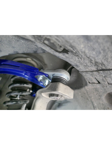 Camber anteriore Hardrace Mercedes Classe C W205 + AMG C43/C63 Classe E W213 + AMG E43/E53/E63 GLC X253 + GLC43/GLC63