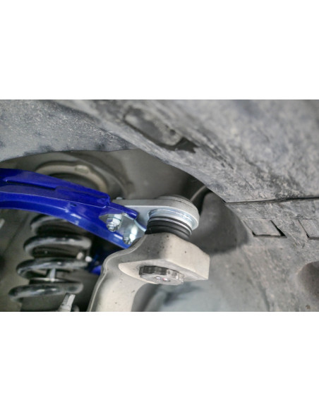 Camber anteriore Hardrace Mercedes Classe C W205 + AMG C43/C63 Classe E W213 + AMG E43/E53/E63 GLC X253 + GLC43/GLC63