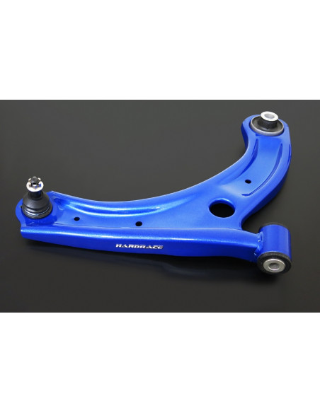 Braccio Oscillante Inferiore Anteriore Hardrace Suzuki Swift MK3 ZC33