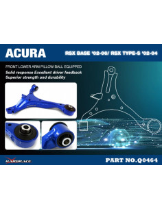 Front Lower Arm Honda Integra 2