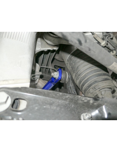 Barra stabilizzatrice posteriore Hardrace BMW Serie 5 G30 G31 Serie 7 G11