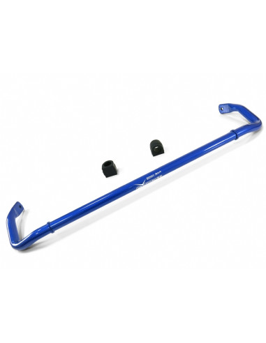 Barra stabilizzatrice posteriore Hardrace BMW Serie 5 G30 G31 Serie 7 G11