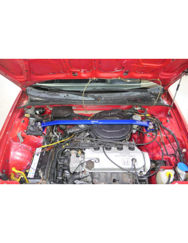 Front Strut Brace Honda Civic