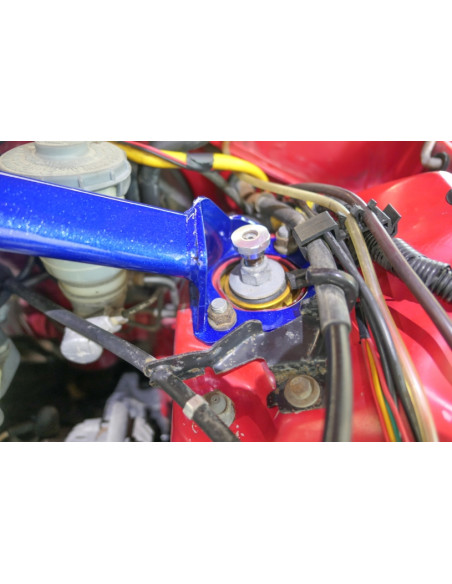 Front Strut Brace Honda Civic