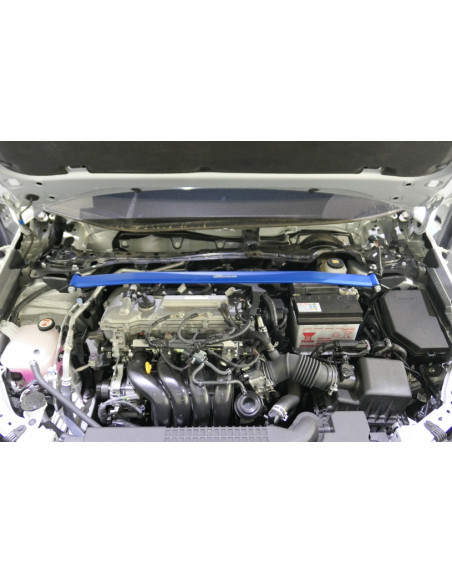 Barra Duomi Anteriore Hardrace Toyota Corolla E210