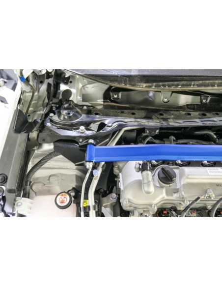 Barra Duomi Anteriore Hardrace Toyota Corolla E210