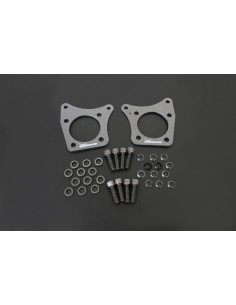 Rear Camber/toe Adjusting Spacer Ford Focus