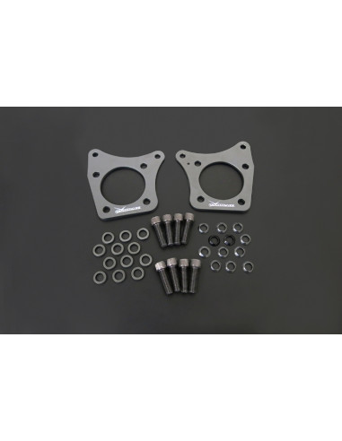 Rear Camber/toe Adjusting Spacer Ford Focus