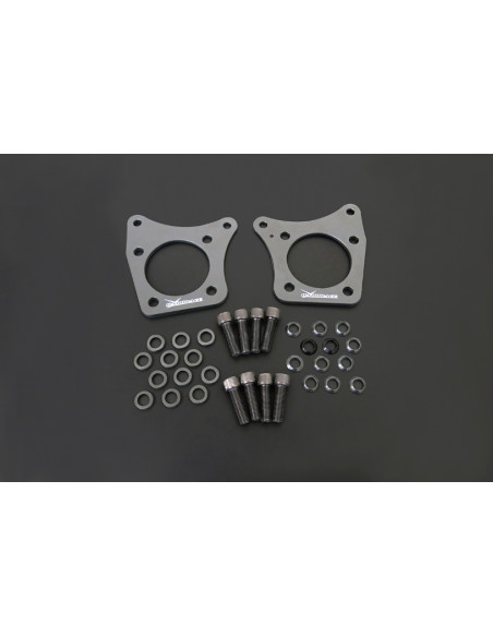 Rear Camber/toe Adjusting Spacer Ford Focus