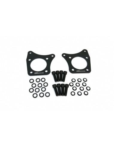 Rear Camber/toe Adjusting Spacer Ford Focus