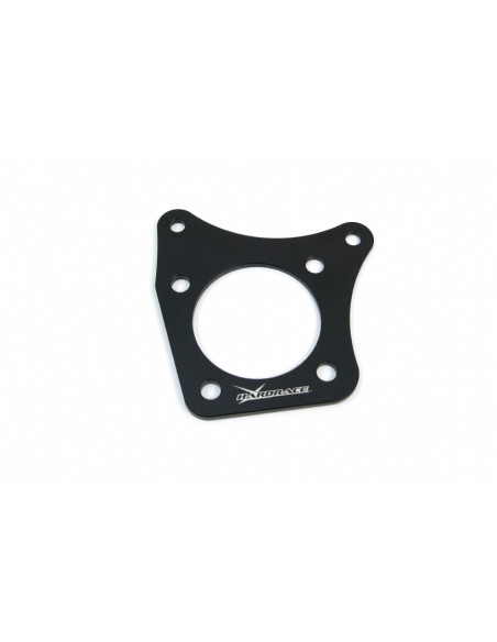Rear Camber/toe Adjusting Spacer Ford Focus