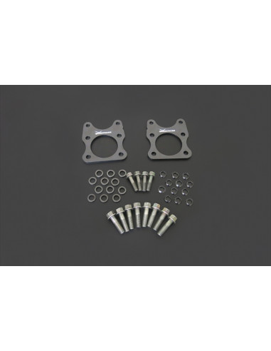 Rear Camber/toe Adjusting Spacer Suzuki Swift