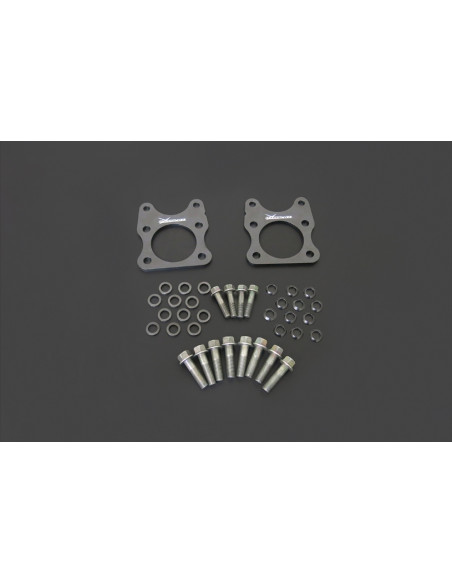 Rear Camber/toe Adjusting Spacer Suzuki Swift