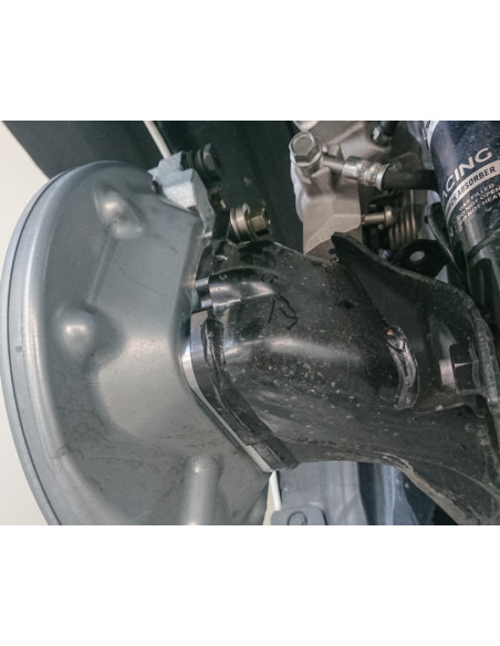 Rear Camber/toe Adjusting Spacer Suzuki Swift