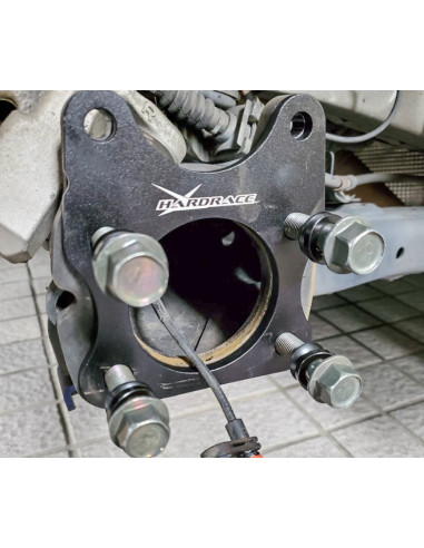 Rear Camber/toe Adjusting Spacer Suzuki Swift