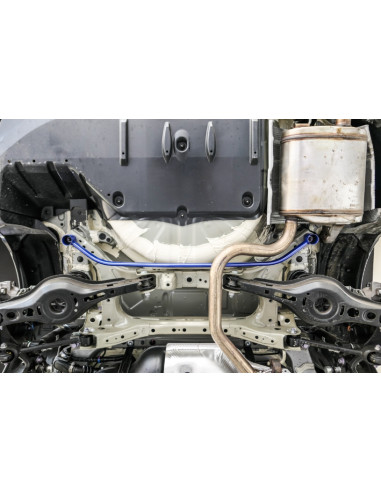 Rear Subframe Brace Toyota Corolla/altis/auris