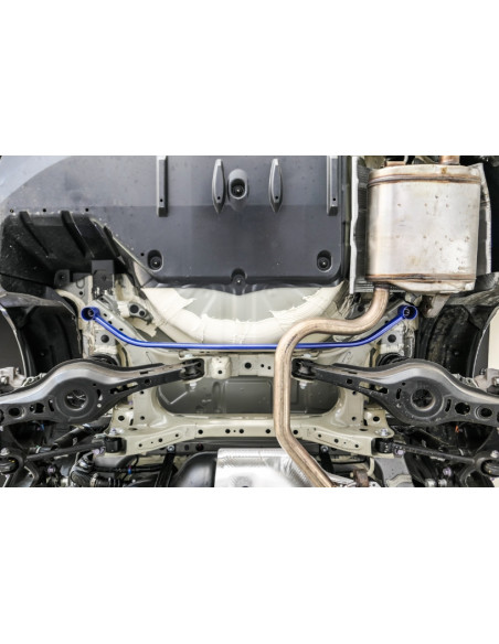 Rear Subframe Brace Toyota Corolla/altis/auris