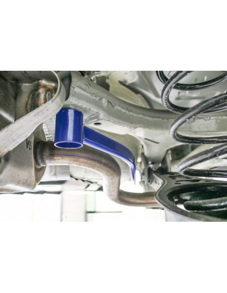 Rear Subframe Brace Toyota Corolla/altis/auris