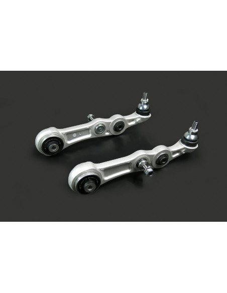 Braccio Posteriore Inferiore Anteriore Hardrace Mercedes Classe C W205 + AMG C43/C63 Classe E W213 + E43/E53/E63