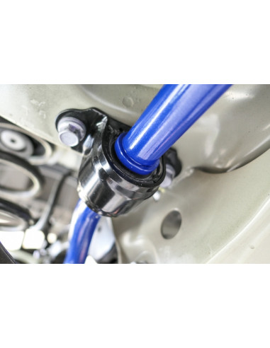 Barra stabilizzatrice posteriore Hardrace Toyota Corolla E210